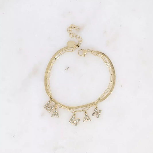 Bracelet Maman