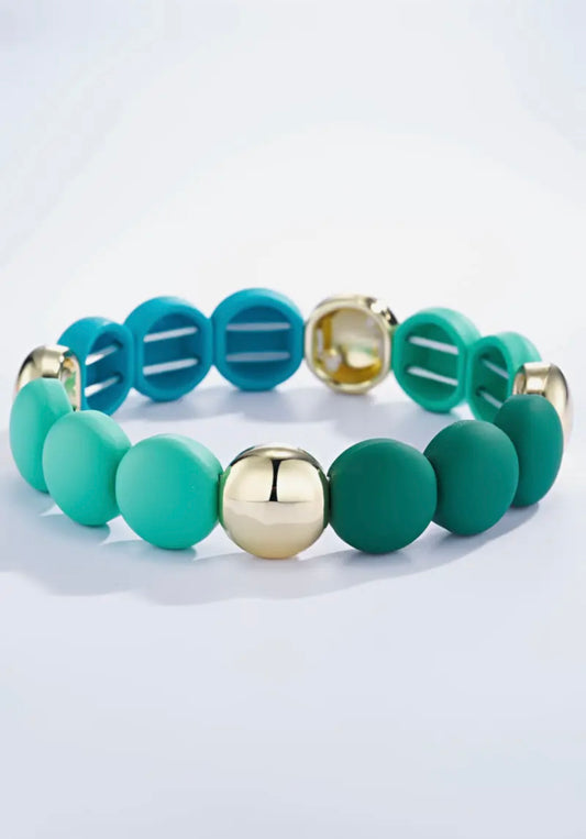 Bracelet élastique