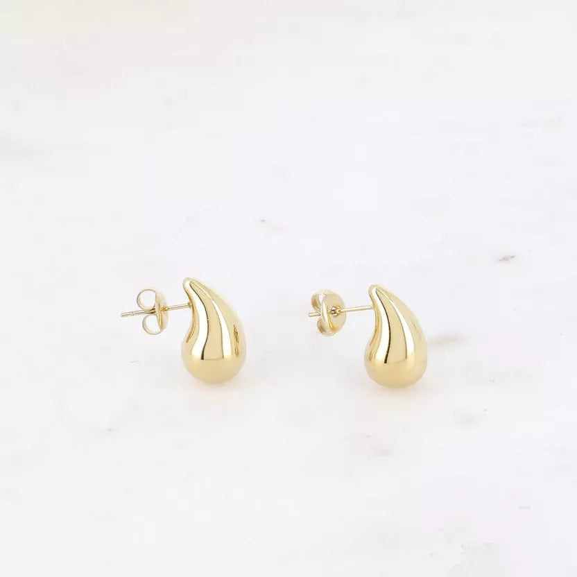 Boucles d’oreilles mini Constance