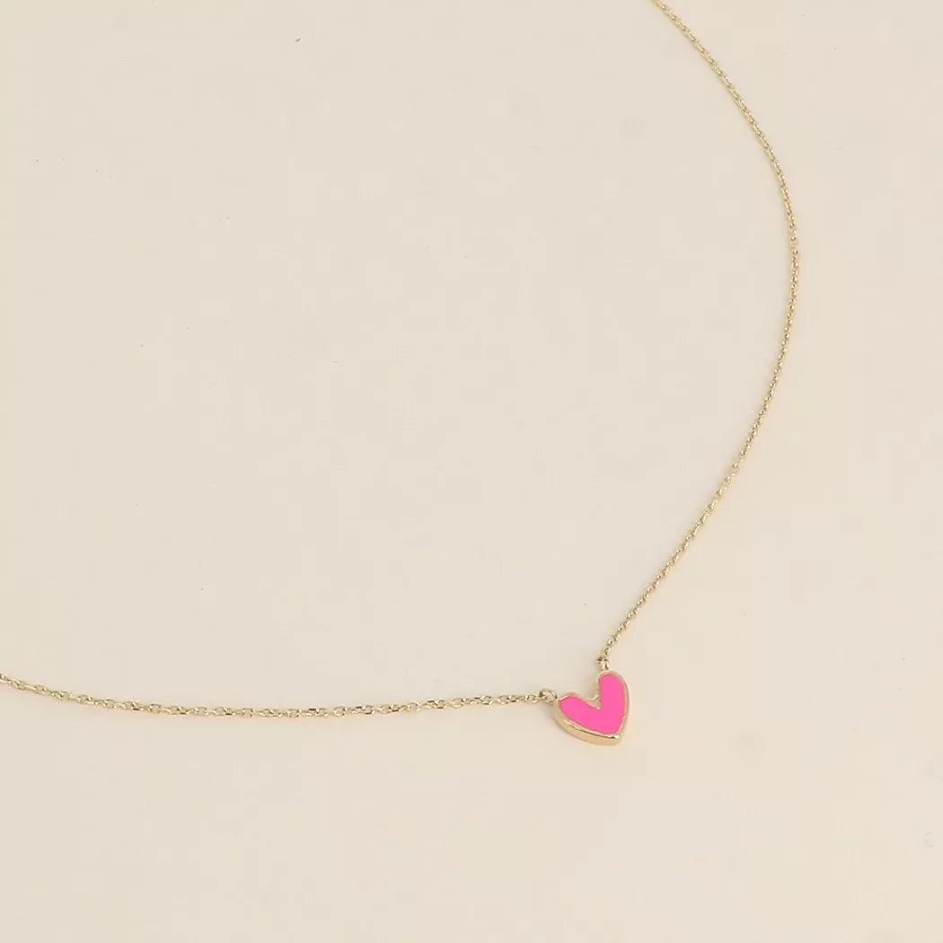 Collier Amour