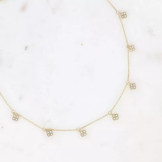 Collier Emma