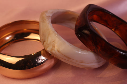 Bracelet Jonc Pauline